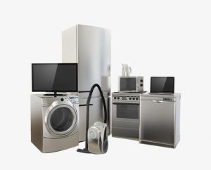 Electronic appliance