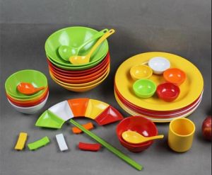 Provide global food grade contact material testing services