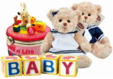 玩具儿童产品检测