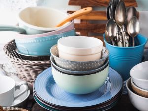 食品接触材料检测